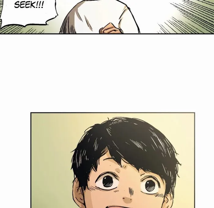 Read Shivers chapter 64 image 7 on Lezhin