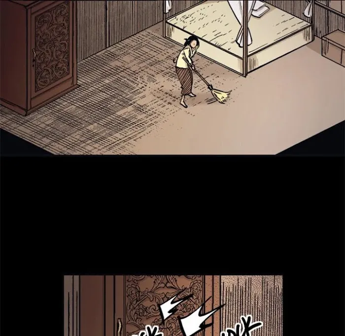 Read Shivers chapter 65 image 12 on Lezhin
