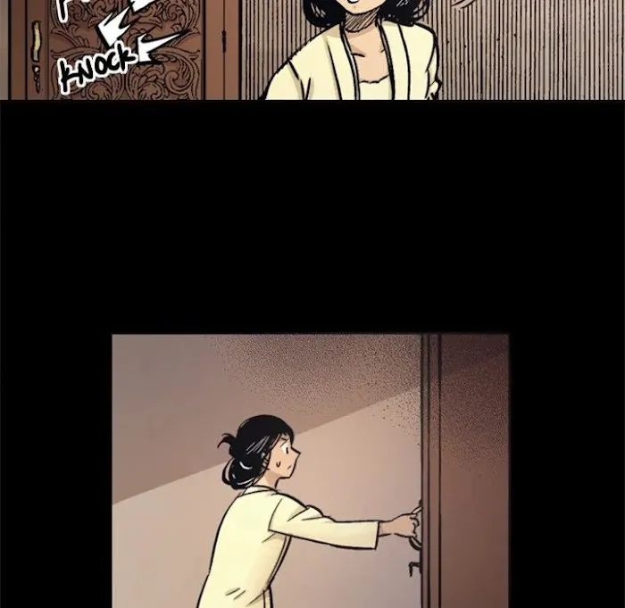 Read Shivers chapter 65 image 14 on Lezhin
