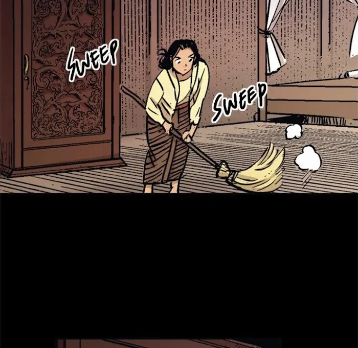 Read Shivers chapter 65 image 19 on Lezhin