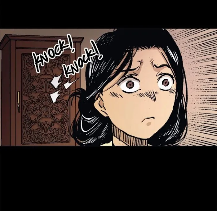 Read Shivers chapter 65 image 21 on Lezhin