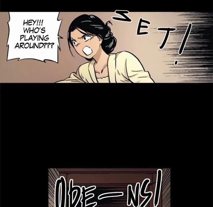 Read Shivers chapter 65 image 22 on Lezhin