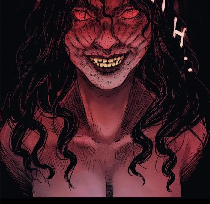 Read Shivers chapter 65 image 27 on Lezhin