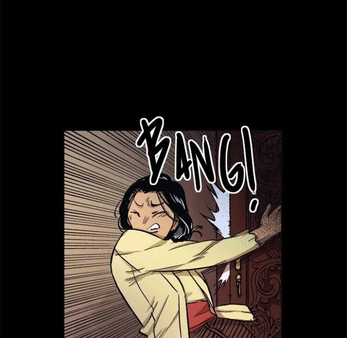 Read Shivers chapter 65 image 28 on Lezhin