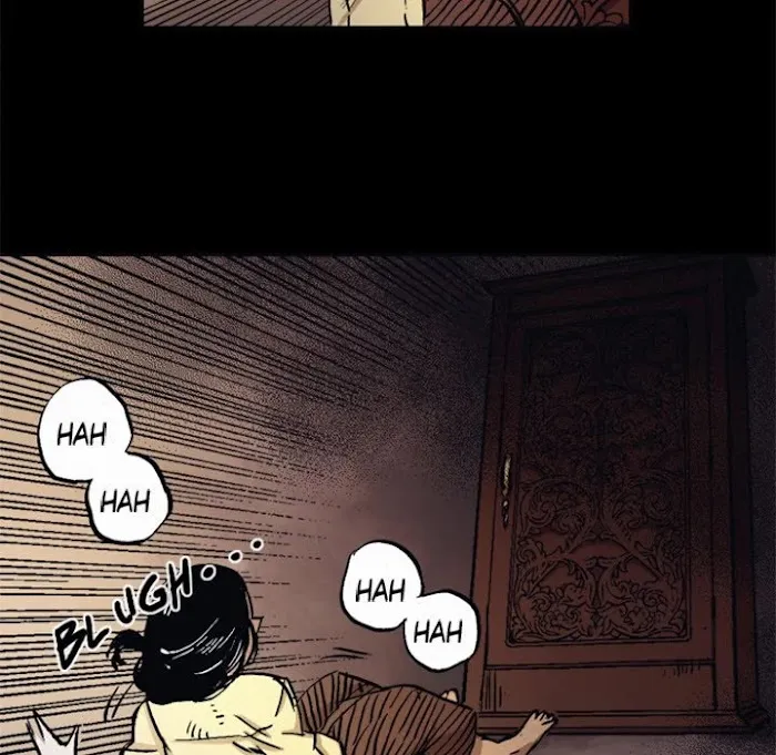 Read Shivers chapter 65 image 29 on Lezhin