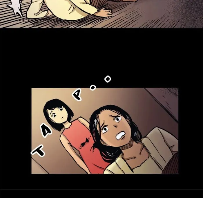Read Shivers chapter 65 image 30 on Lezhin