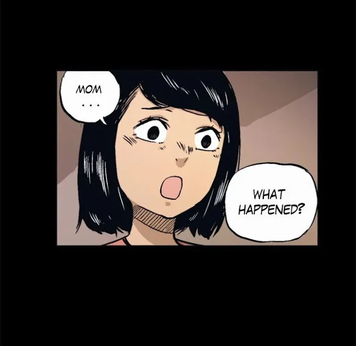 Read Shivers chapter 65 image 31 on Lezhin