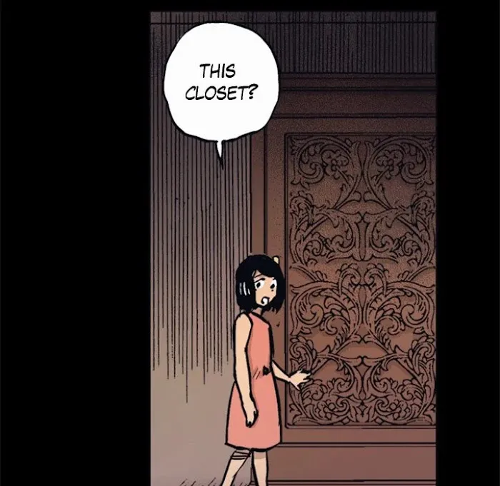 Read Shivers chapter 65 image 34 on Lezhin