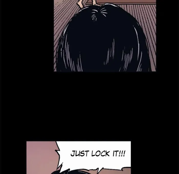 Read Shivers chapter 65 image 35 on Lezhin