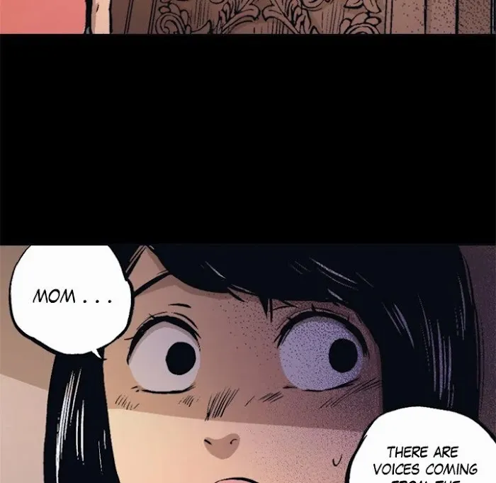 Read Shivers chapter 65 image 41 on Lezhin