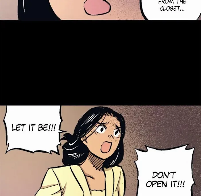 Read Shivers chapter 65 image 42 on Lezhin