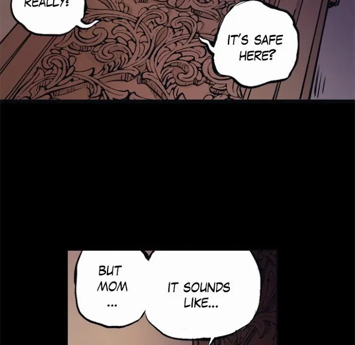 Read Shivers chapter 65 image 44 on Lezhin