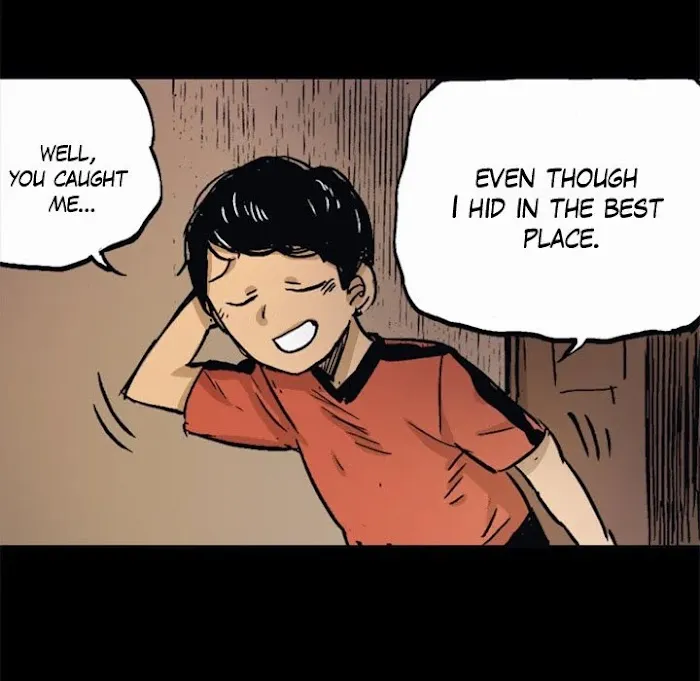 Read Shivers chapter 65 image 52 on Lezhin