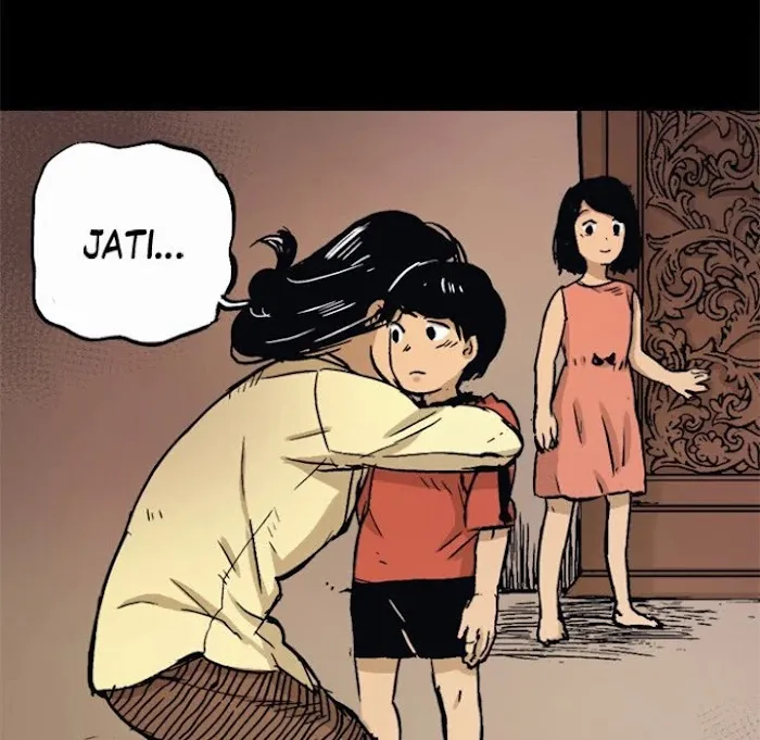 Read Shivers chapter 65 image 54 on Lezhin