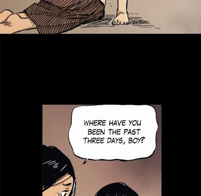 Read Shivers chapter 65 image 55 on Lezhin