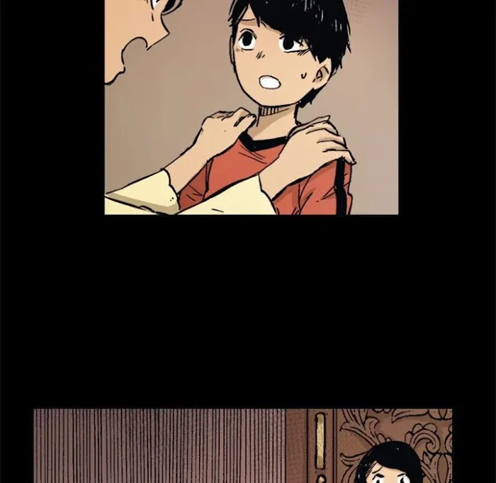 Read Shivers chapter 65 image 56 on Lezhin