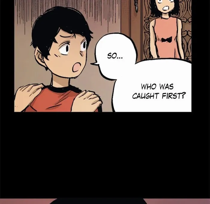 Read Shivers chapter 65 image 57 on Lezhin