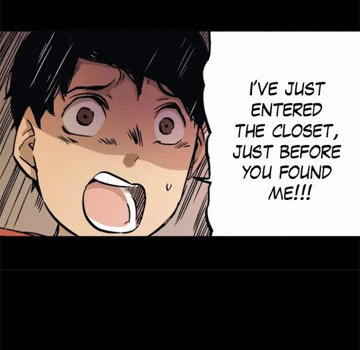 Read Shivers chapter 65 image 60 on Lezhin