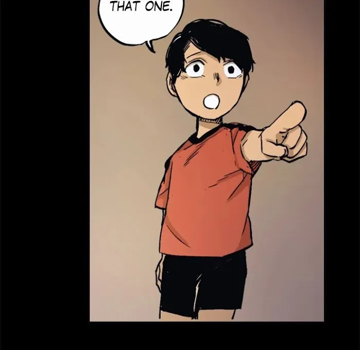 Read Shivers chapter 65 image 66 on Lezhin