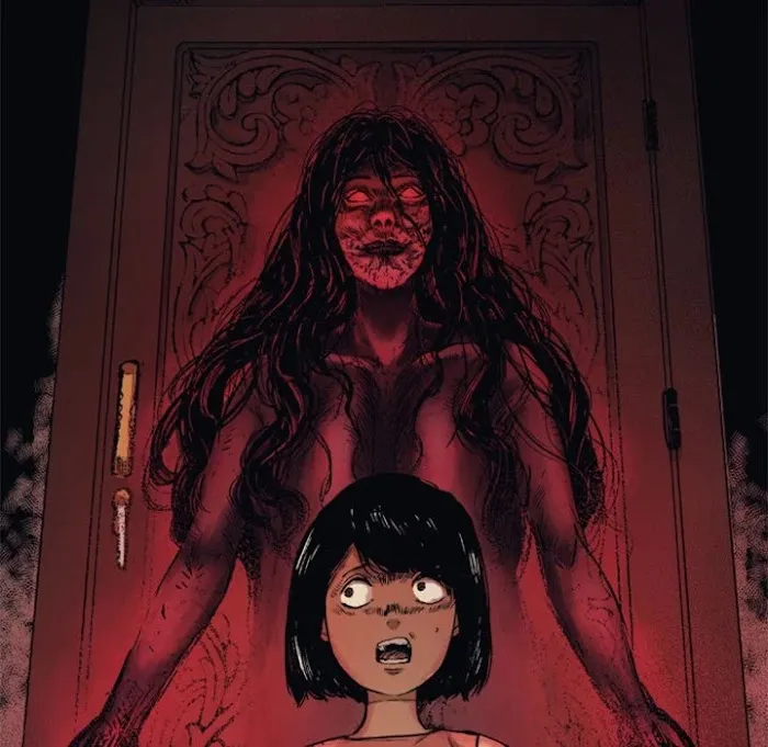 Read Shivers chapter 65 image 68 on Lezhin