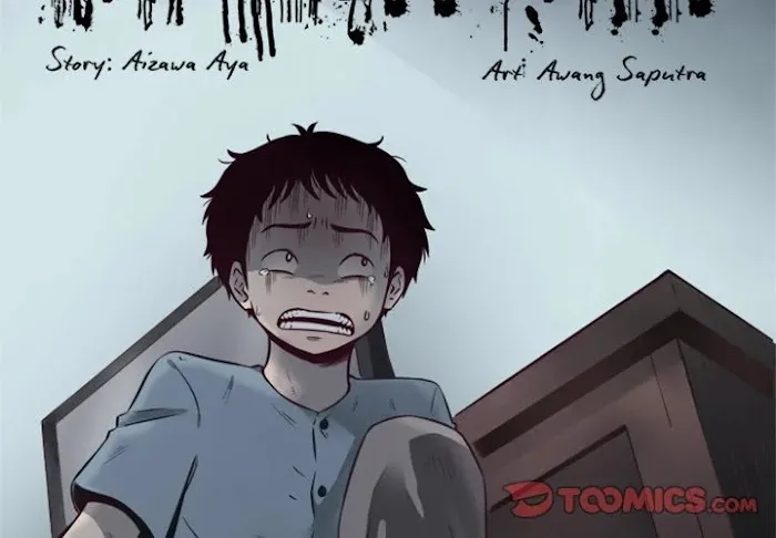 Read Shivers chapter 66 image 1 on Lezhin