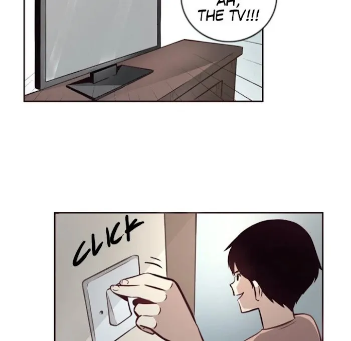 Read Shivers chapter 66 image 13 on Lezhin