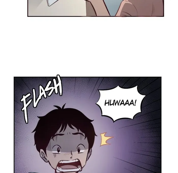 Read Shivers chapter 66 image 14 on Lezhin