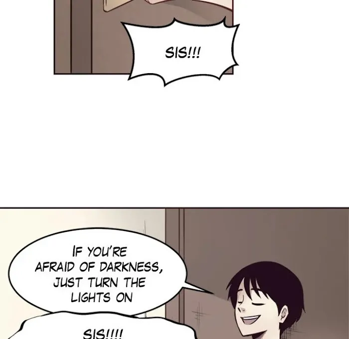 Read Shivers chapter 66 image 18 on Lezhin