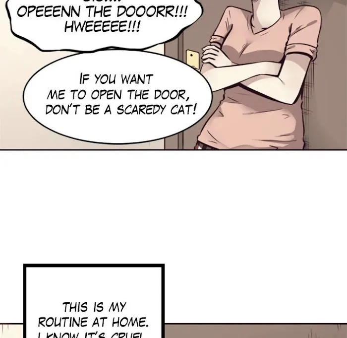 Read Shivers chapter 66 image 19 on Lezhin
