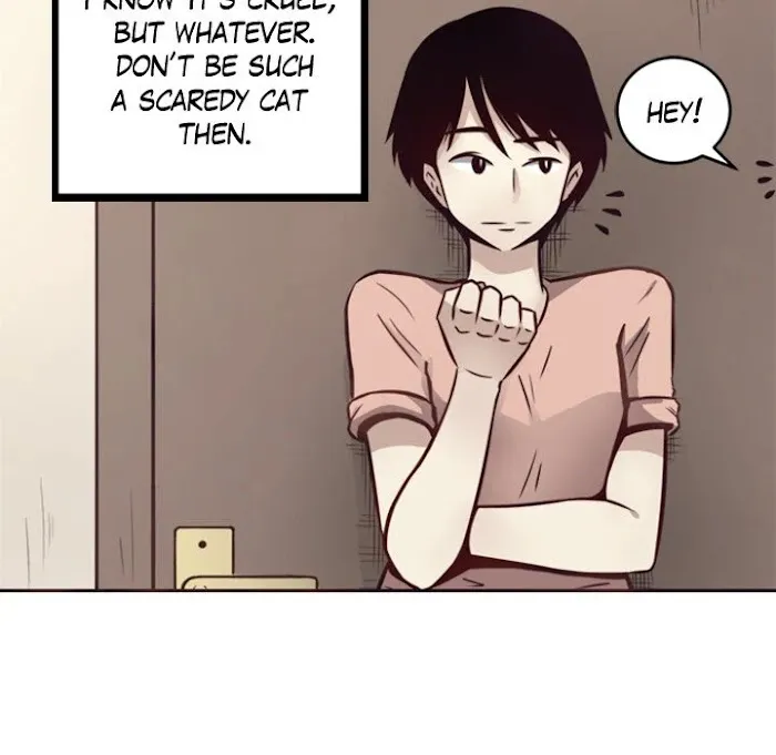 Read Shivers chapter 66 image 20 on Lezhin