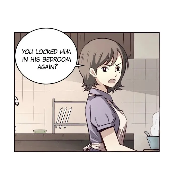 Read Shivers chapter 66 image 21 on Lezhin