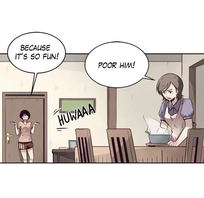 Read Shivers chapter 66 image 22 on Lezhin
