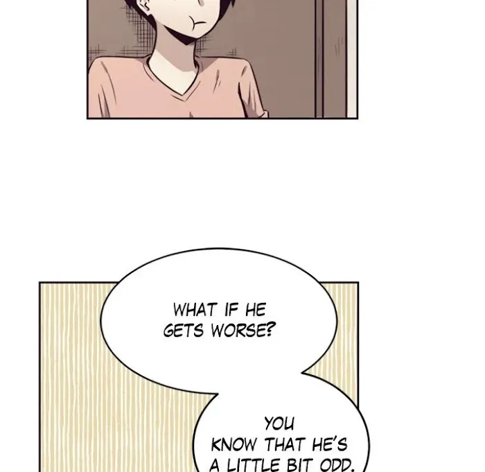 Read Shivers chapter 66 image 24 on Lezhin