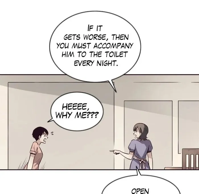 Read Shivers chapter 66 image 27 on Lezhin