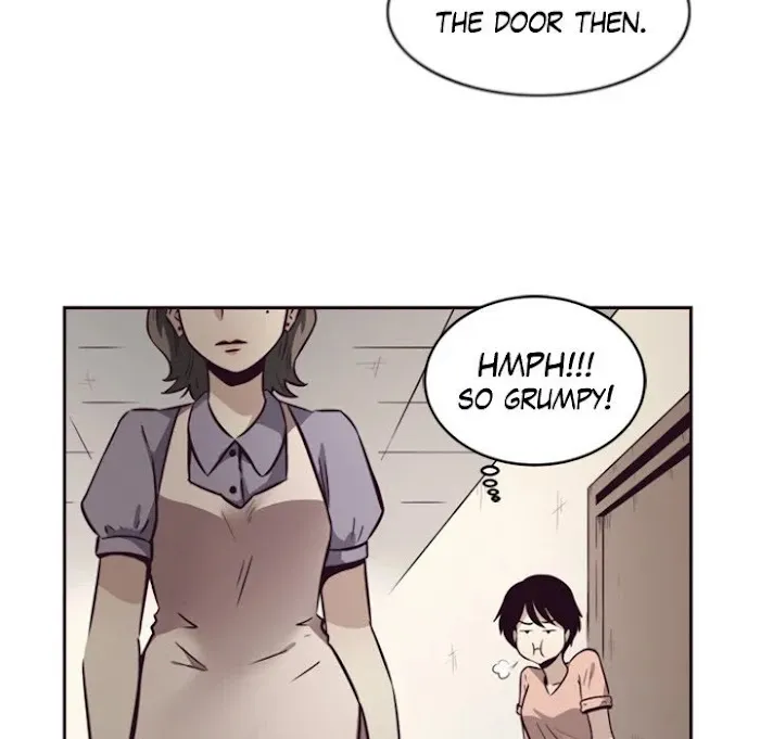 Read Shivers chapter 66 image 28 on Lezhin