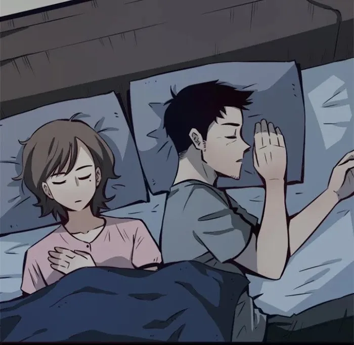 Read Shivers chapter 66 image 33 on Lezhin