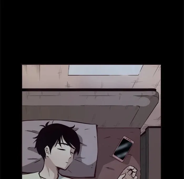 Read Shivers chapter 66 image 34 on Lezhin