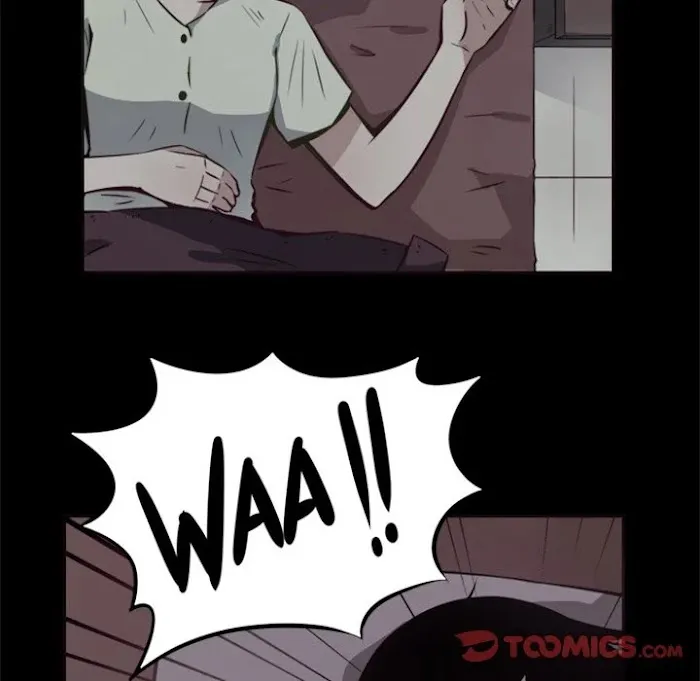 Read Shivers chapter 66 image 35 on Lezhin