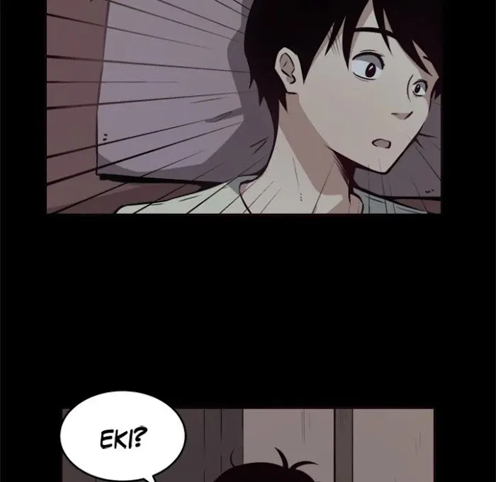 Read Shivers chapter 66 image 36 on Lezhin