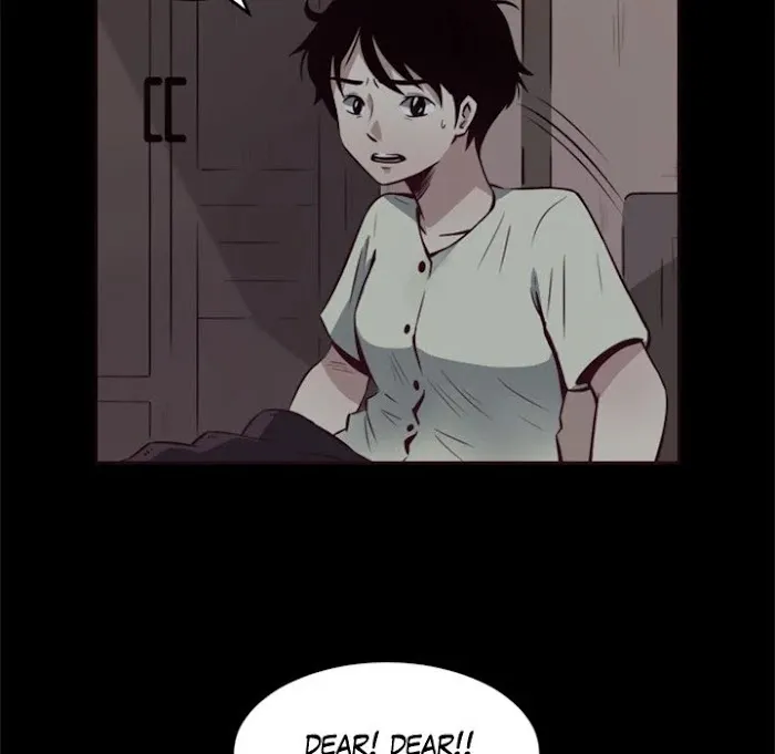 Read Shivers chapter 66 image 37 on Lezhin