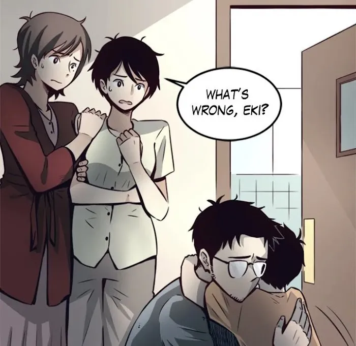 Read Shivers chapter 66 image 42 on Lezhin