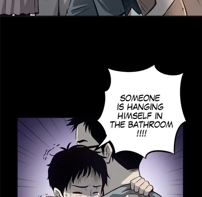 Read Shivers chapter 66 image 43 on Lezhin
