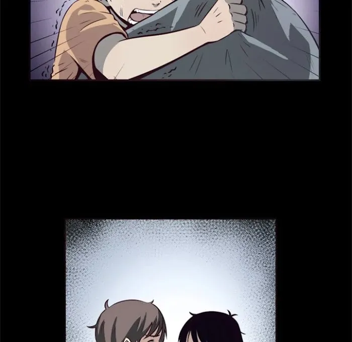 Read Shivers chapter 66 image 44 on Lezhin