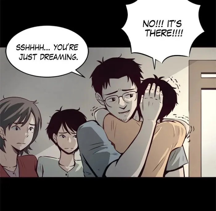 Read Shivers chapter 66 image 46 on Lezhin