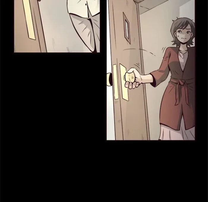 Read Shivers chapter 66 image 48 on Lezhin