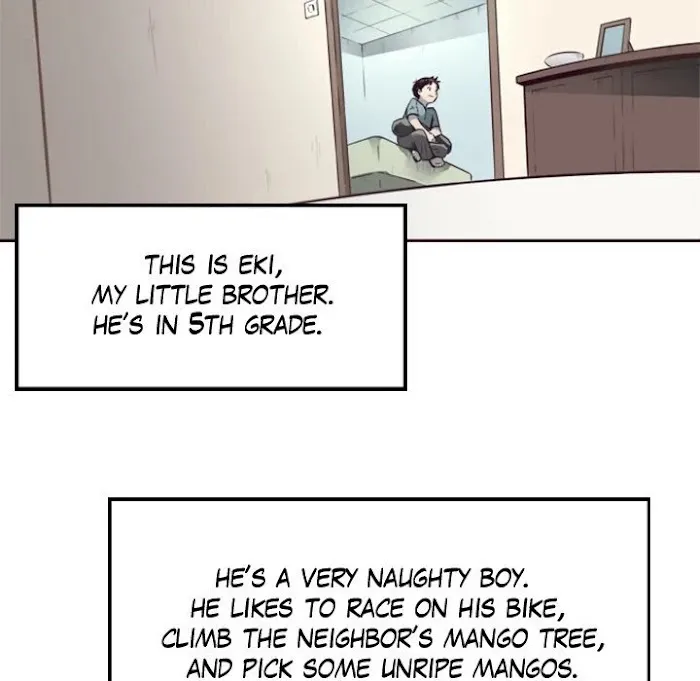 Read Shivers chapter 66 image 5 on Lezhin
