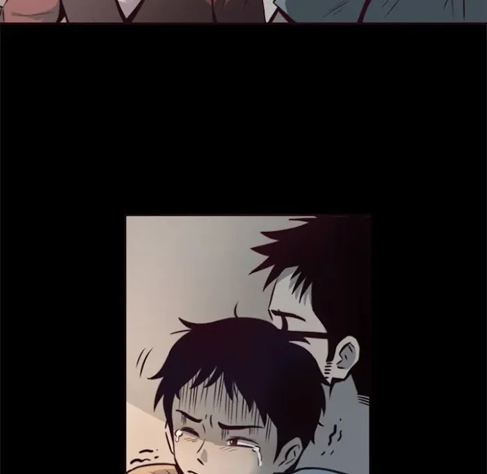Read Shivers chapter 66 image 51 on Lezhin