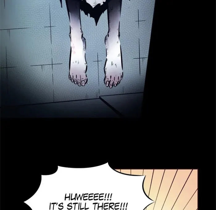 Read Shivers chapter 66 image 58 on Lezhin