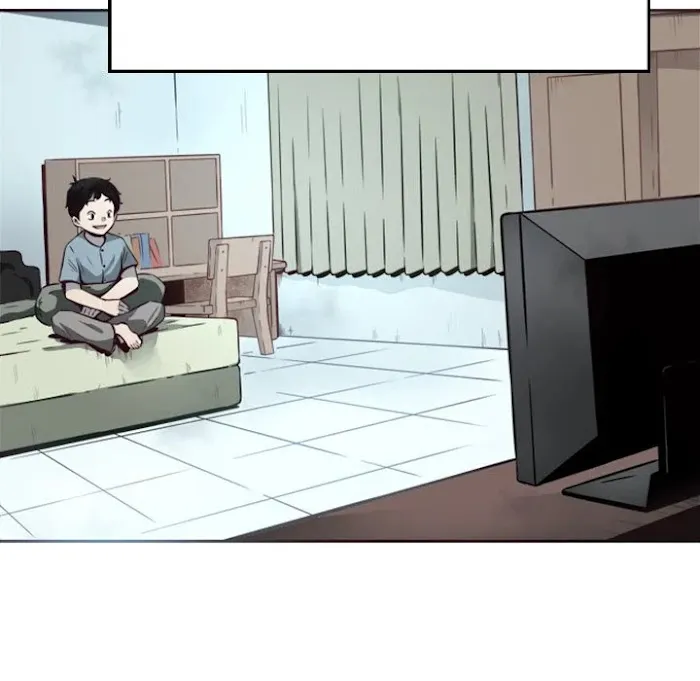 Read Shivers chapter 66 image 6 on Lezhin