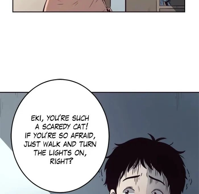 Read Shivers chapter 66 image 67 on Lezhin
